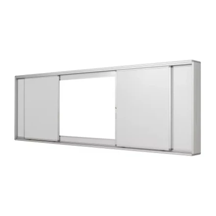 sliding maker board